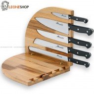 Ceppo Coltelli da Cucina 2C 314